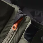 Geoff Anderson Dozer7 Sötétzöld / Size: M vízálló kabát