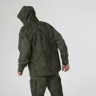 Geoff Anderson Dozer7 Leaf / Size: 3XL vízálló kabát