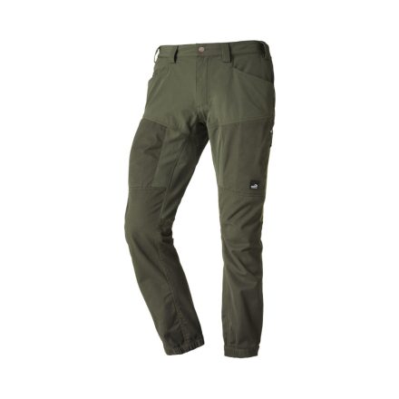 Geoff Anderson Roxxo Short Forest Green (-5 cm) / Size: XL nadrág