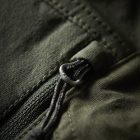 Geoff Anderson Roxxo Short Forest Green (-5 cm) / Size: XL nadrág