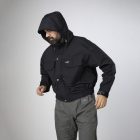 Geoff Anderson WS Basis Fekete / Size: 3XL vízálló kabát