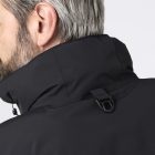 Geoff Anderson WS Basis Fekete / Size: 3XL vízálló kabát