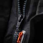 Geoff Anderson WS Basis Fekete / Size: 3XL vízálló kabát