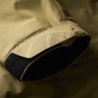 Geoff Anderson WS Basis Világoszöld / Size: S vízálló kabát