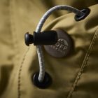 Geoff Anderson WS Basis Világoszöld / Size: S vízálló kabát