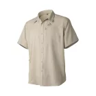 Geoff Anderson Ezmar Light Rövid Ujjú Khaki / Size: L ing
