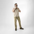 Geoff Anderson Ezmar Light Rövid Ujjú Khaki / Size: XL ing