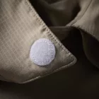 Geoff Anderson Ezmar Light Rövid Ujjú Khaki / Size: 3XL ing