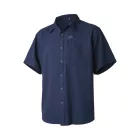 Geoff Anderson Ezmar Light Rövid Ujjú Kék / Size: XL ing