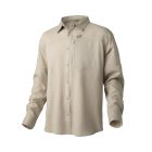Geoff Anderson Ezmar Light Hosszú Ujjú Khaki / Size: XL ing