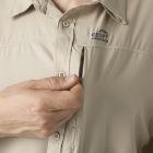 Geoff Anderson Ezmar Light Hosszú Ujjú Khaki / Size: XL ing