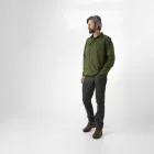 Geoff Anderson Ezmar Midweight Soft Zöld / Size: XL ing