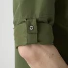 Geoff Anderson Ezmar Midweight Soft Zöld / Size: XL ing