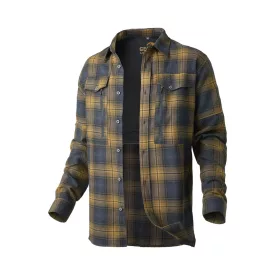 Geoff Anderson Ezmar All Year Sárga/Szürke / Size: M ing