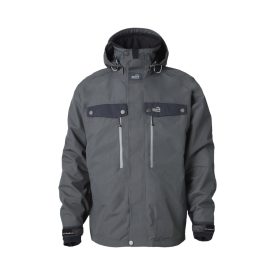 Geoff Anderson Dozer7 Fekete / Size: 3XL vízálló kabát