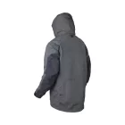 Geoff Anderson Dozer7 Fekete Jumbo X / Size: One size vízálló kabát