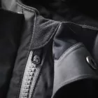 Geoff Anderson Dozer7 Fekete Jumbo X / Size: One size vízálló kabát