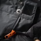 Geoff Anderson Urus7 Fekete / Size: XS nadrág