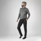 Geoff Anderson WizWool 335 Joggers / Size: XS nadrág