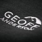 Geoff Anderson WizWool 335 Joggers / Size: L nadrág