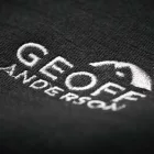 Geoff Anderson WizWool 335 Joggers / Size: XL nadrág