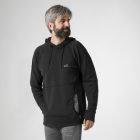 Geoff Anderson WizWool 335 Hoodie / Size: L pulóver