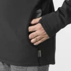 Geoff Anderson WizWool 335 Hoodie / Size: 3XL pulóver