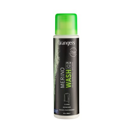 Grangers Merino Wash