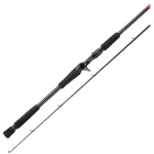 Zetrix HellHound - Swimbait Edition (2,55m max 160g) Casting HHC-842SBE SG