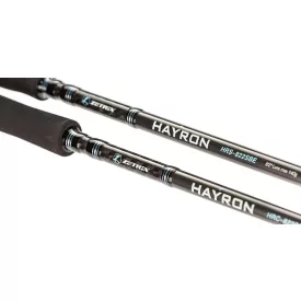   Zetrix Hayron HRS-762ML (2,29m 5-21g) Medium-Light (2nd Generation)