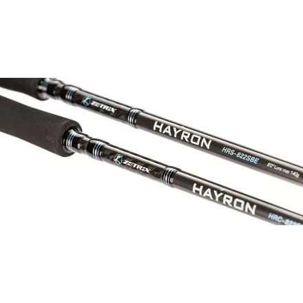 Zetrix Hayron HRS-762ML (2,29m 5-21g) Medium-Light (2nd Generation)