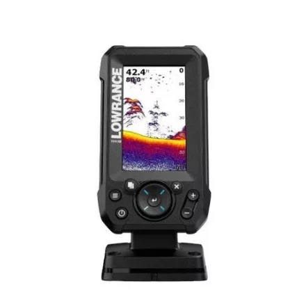 Lowrance EAGLE 4X halradar