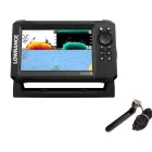 Lowrance EAGLE 7 Tripleshot HD