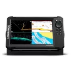 Lowrance EAGLE Eye 9 Live