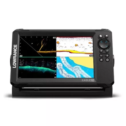 Lowrance EAGLE Eye 9 Live