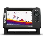 Lowrance EAGLE Eye 9 Live