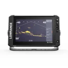 Lowrance Elite-12 FS AI 3-IN-1
