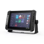 Lowrance Elite-12 FS AI 3-IN-1