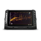 Lowrance Elite-9 FS mérőműszer
