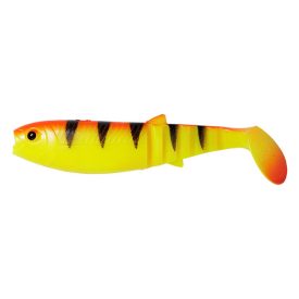 Savage Gear LB Cannibal Shad 6.8cm (Golden Ambulance)