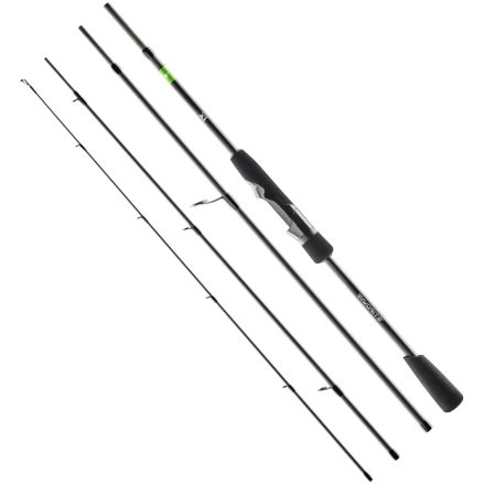 Favorite X1 734ML Travel (2,21m 5-18g) - utazó pergető bot