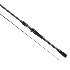   Zetrix HEADWAY ZHDC-792MH (2,36m 10-42g) Medium-Heavy/Casting - A.Pitertsov Series