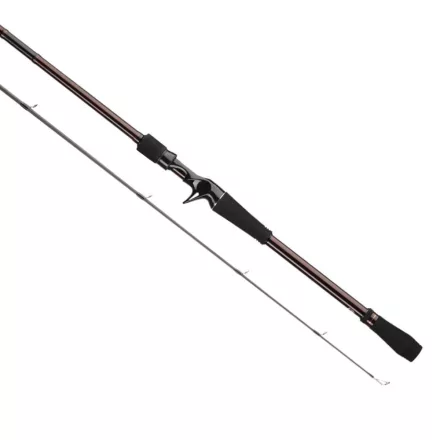 Zetrix HEADWAY ZHDC-802H (2,44m 15-60g) Heavy/Casting - A.Pitertsov Series