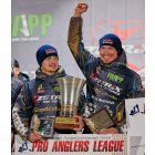 Zetrix ORSA NERO 772MH (2,31m 10-42g) Medium Heavy/Casting - A.Pitertsov Series