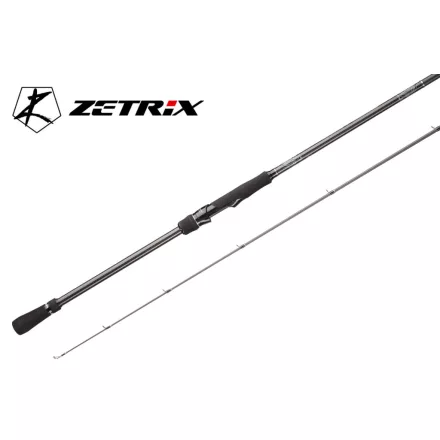 Zetrix ORSA NERO 772ML (2,32m 4-17g) Medium Heavy - A.Pitertsov Series