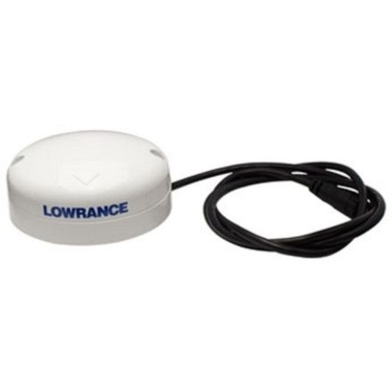 Lowrance Point-1 GPS antenna