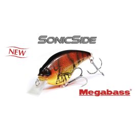 Megabass SonicSide