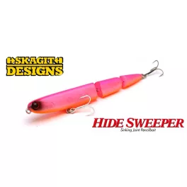 Skagit.D Hide Sweeper