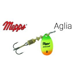 Mepps Aglia 