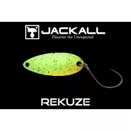 Jackall Timon Rekuze